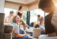 YWHO Cambridge Mental Health Workshop - Theater & Mental Wellness